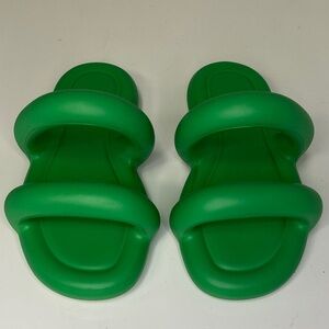 Melissa Women’s Slides Sandals